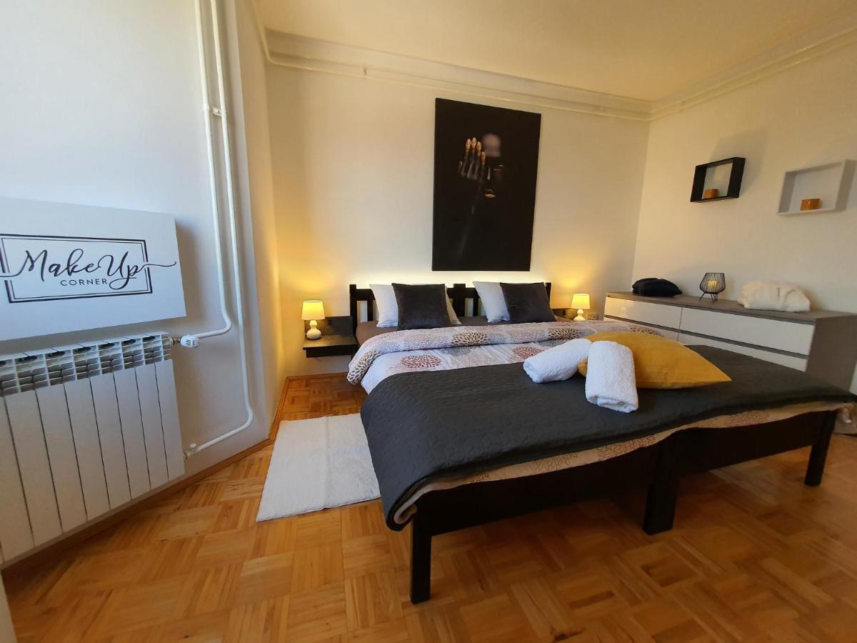 Apartment Pallaton Nasice Exterior foto